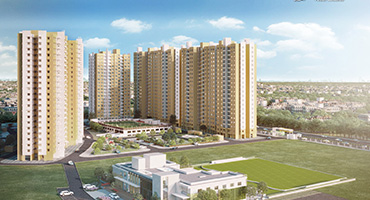 Signature Global City 63A (Phase 1/2)