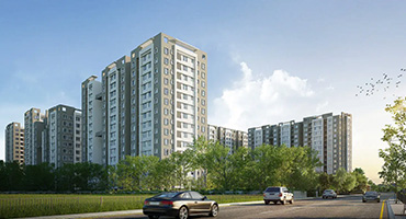 Signature Global City 79B