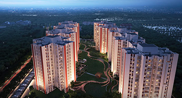 Signature Global City 92-II (Phase2/3)